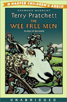 The Wee Free Men